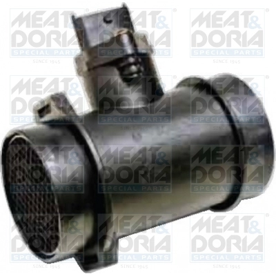 Mass Air Flow Sensor